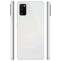 SAMSUNG A41 SM-A415FZWDEUF White