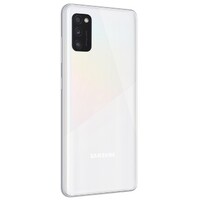 SAMSUNG A41 SM-A415FZWDEUF White