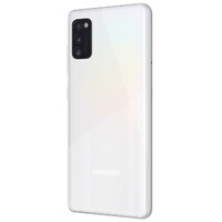 SAMSUNG A41 SM-A415FZWDEUF White