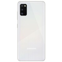 SAMSUNG A41 SM-A415FZWDEUF White