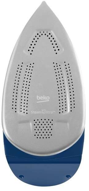 BEKO SGA 8328 B
