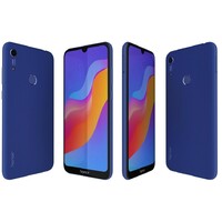 Honor 8A 3 64GB Blue