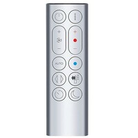 DYSON HP04 Pure Hot & Cool Link