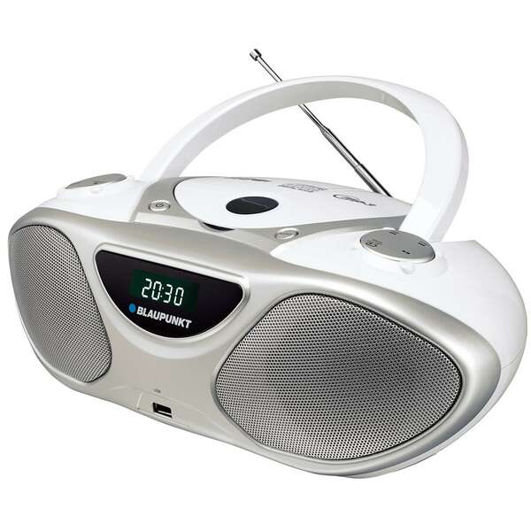 BLAUPUNKT BB14WH