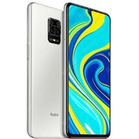 Xiaomi Redmi Note 9S EU 4+64 Glacier White