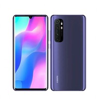 Xiaomi Mi Note 10 lite EU 6+128 Nebula Purple