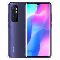 Xiaomi Mi Note 10 lite EU 6+128 Nebula Purple