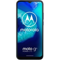 MOTOROLA MOTO G8 POWER LITE Royal Blue