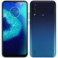 MOTOROLA MOTO G8 POWER LITE Royal Blue