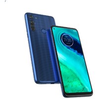 MOTOROLA MOTO G8 Neon Blue