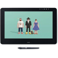 Wacom Cintiq Pro 16