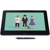 Wacom Cintiq Pro 16