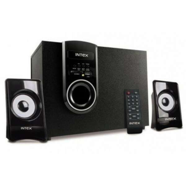INTEX IT-225 SUF/BT 2.1