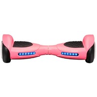 DENVER Hoverboard DBO-6530 MK2 pink
