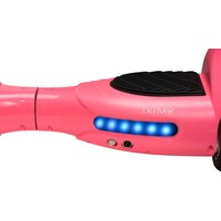 DENVER Hoverboard DBO-6530 MK2 pink