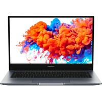 Honor Lap top MagicBook 15 8/256GB Siva 152487