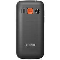 Alpha S1 Crni