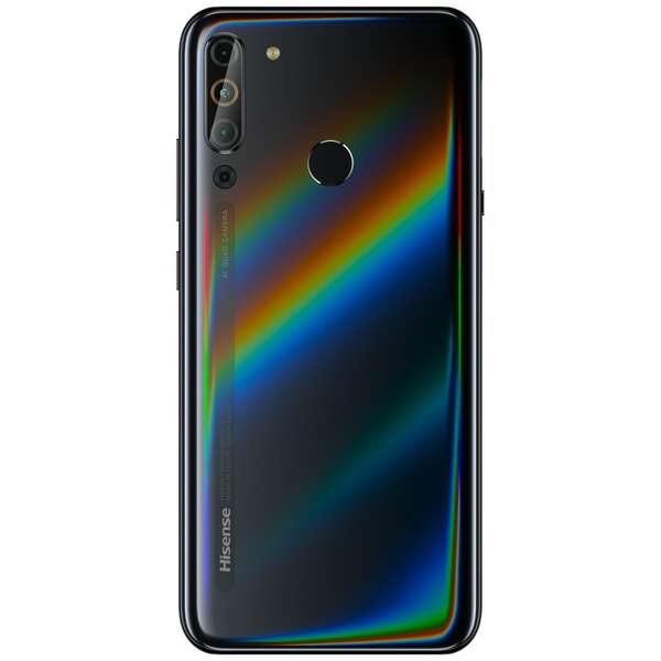 Hisense H40 Crni