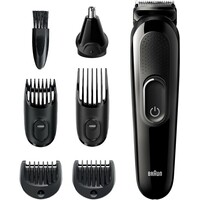 BRAUN MGK3220 BLK / BLK