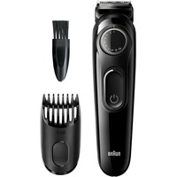 BRAUN BT3222 BLK / BLK