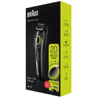 BRAUN BT3221 BLK/VTGRN BOX