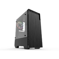 EWE PC AMD Ryzen 5 1600/8GB/480GB/AMD570 4GB RAC16253