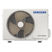 SAMSUNG AR12TXFCAWKNEU - Wind-Free Comfort