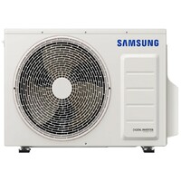 SAMSUNG AR12TXCAAWKNEU - Wind-Free Elite