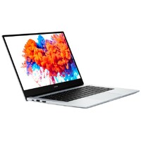 Honor MagicBook 14 8/256GB Silver 152942