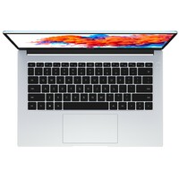 Honor MagicBook 14 8/256GB Silver 152942