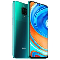 Xiaomi Redmi Note 9 PRO EU 6+128 Tropical Green EEA