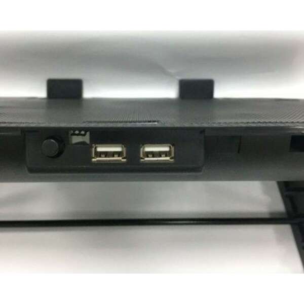 GEMBIRD N2000FS 2xUSB