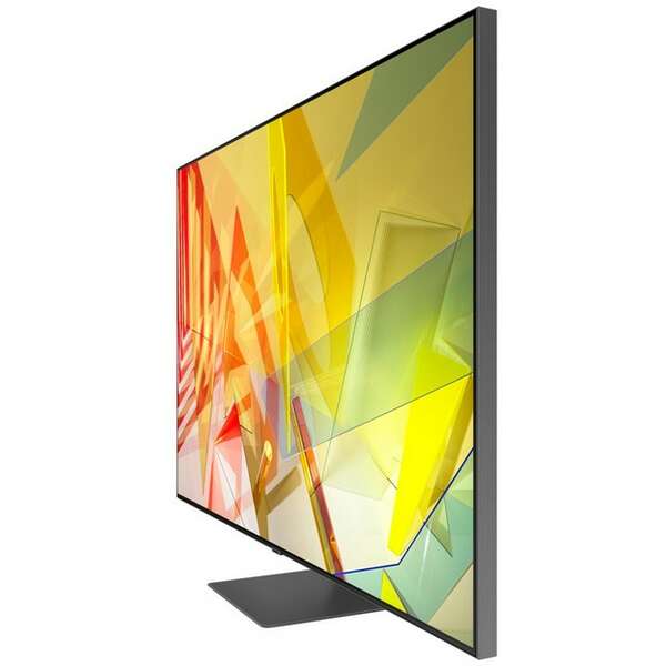 SAMSUNG QE55Q95TATXXH