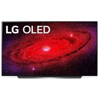 LG OLED55CX3LA