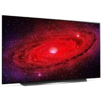 LG OLED55CX3LA