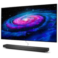 LG OLED65WX9LA