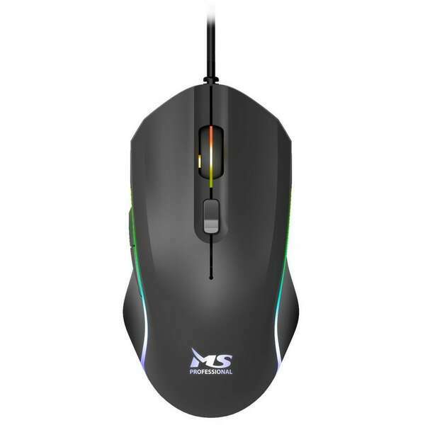 MS INDUSTRIAL IMPACT PRO