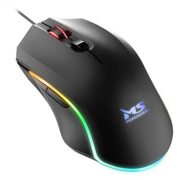 MS INDUSTRIAL IMPACT PRO