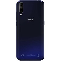 WIKO VIEW 4 LITE 2/32GB Deep Blue