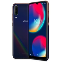 WIKO VIEW 4 3/64GB Cosmic Blue