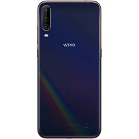 WIKO VIEW 4 3/64GB Cosmic Blue