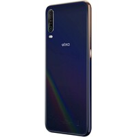 WIKO VIEW 4 3/64GB Cosmic Blue