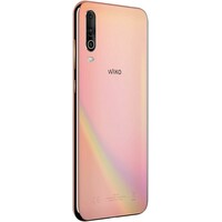WIKO VIEW 4 3/64GB Gold
