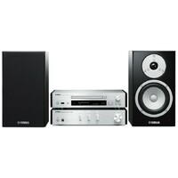 YAMAHA A670 SIL CDNT670 SIL NSBP301 BL