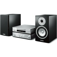 YAMAHA A670 SIL CDNT670 SIL NSBP301 BL