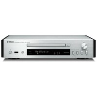YAMAHA A670 SIL CDNT670 SIL NSBP301 BL