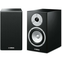 YAMAHA A670 SIL CDNT670 SIL NSBP301 BL