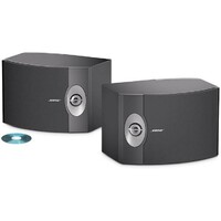 BOSE 301-V BL par