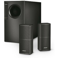 BOSE AM5-V BL set