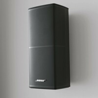 BOSE AM5-V BL set